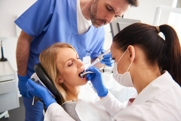TMJ/TMD Treatment in Baxter, MN