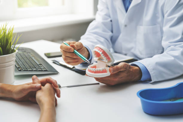 Best Oral Cancer Screening  in Baxter, MN