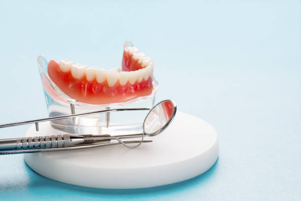 Emergency Dental Services in Baxter, MN