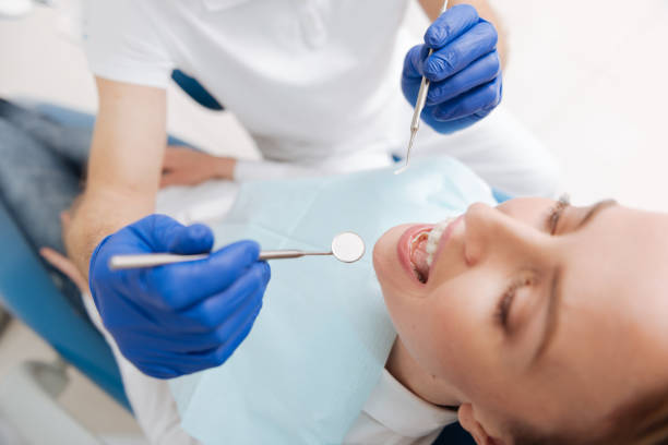 Best Sedation Dentistry  in Baxter, MN